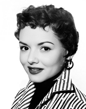 Jil Jarmyn as Millie