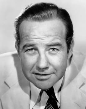 Broderick Crawford