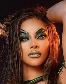 Maxie Andreison as Mel