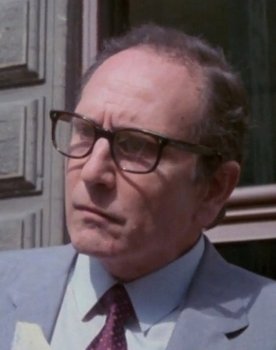 The Professor