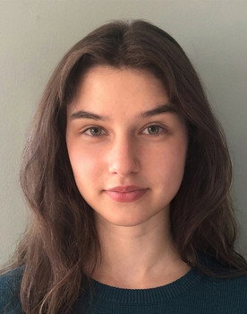 Karina Rchichev