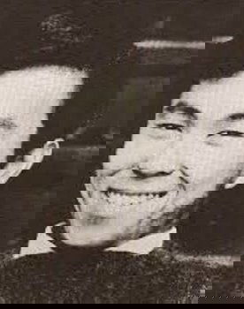 Roger Minami