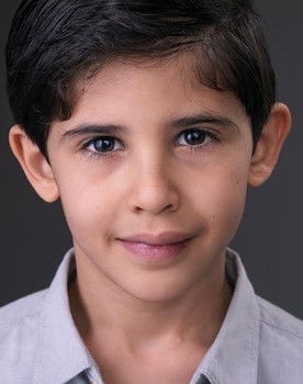 Zack Elsokari as Musa