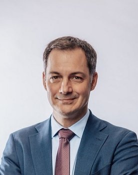 Alexander De Croo