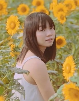Bi Yo as Xiaomei