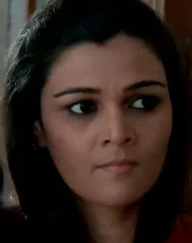 Garima Kapoor as