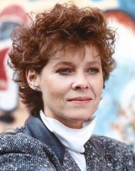 Kate Capshaw