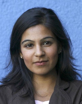 Shabana Akhtar Bakhsh as Mona