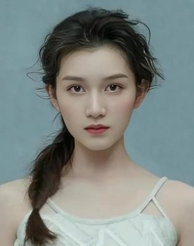 Ruan Ju as Mei Chaofeng