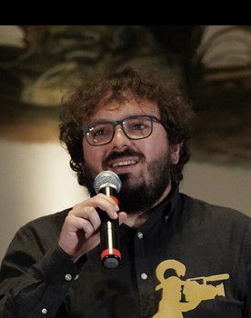 Matteo Damiani