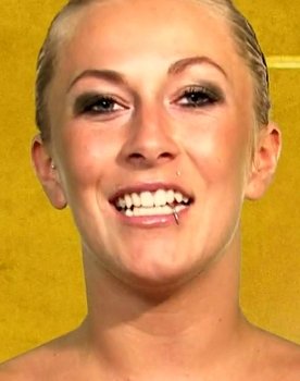Gaëlle Petit