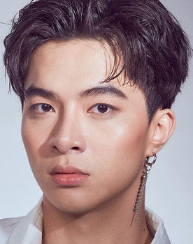 Teerapat Ruangritkul