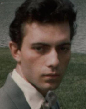 Gregory J. Markopoulos