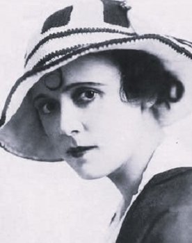 Fay Tincher