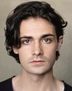 Ethan Hockley-Webster as