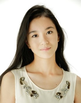 Riho Sekiya as Akane Saito
