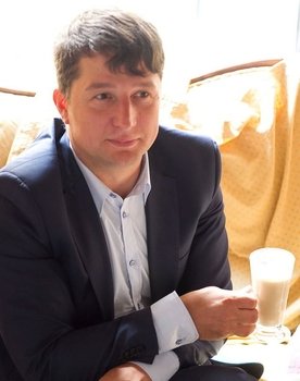 Algirdas Gradauskas