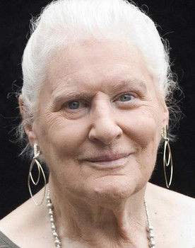 Diana Athill