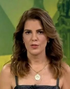 Maria: Ninguém Sabe Quem Sou Eu