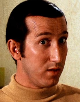 Ray Dennis Steckler