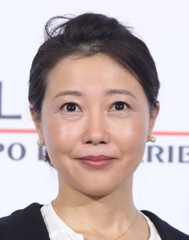 Miwa Nishikawa