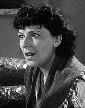Christiane Tourneur