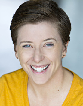 Ivy Meehan as Phyllis