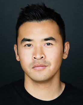 Billy Boudavong as Kevin