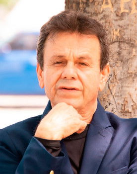 Gilberto Villarreal as 