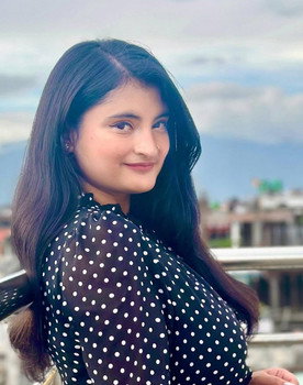 Shradddha Prasain