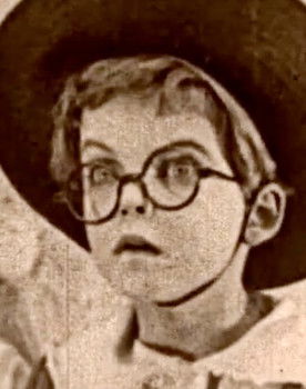 Russell Griffin as Sonny Dorsey