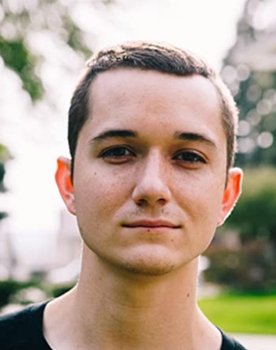 Stanley Swindling as Ebenezer