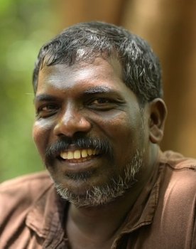 Pramod Veliyanad