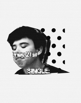 Cobi Maness as Cobi *