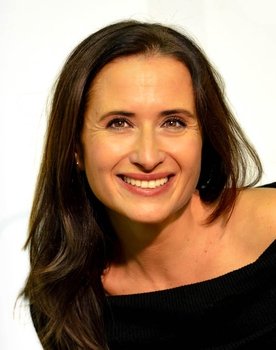 Dana Černá