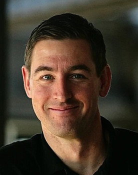 Dylan Brown