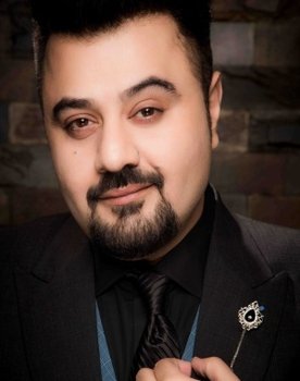 Ahmad Ali Butt