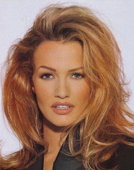 Karen Mulder