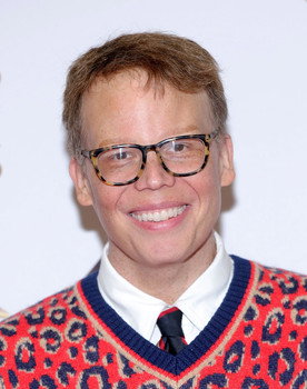 Jeff Hiller as Mexican Restaurant Waiter