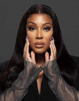 Lyrica Anderson