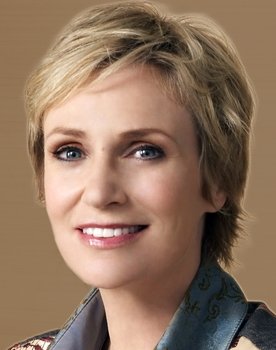 Jane Lynch Photo