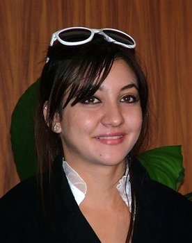 Dayana Legrá as Miranda
