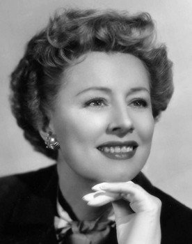 Irene Dunne as Theodora Lynn