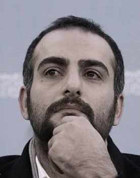 Hamed Komaily