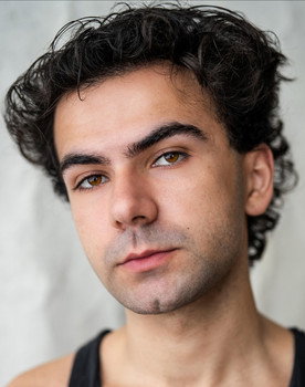 Jack Zubieta