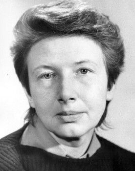 Marianna Novogrudskaya