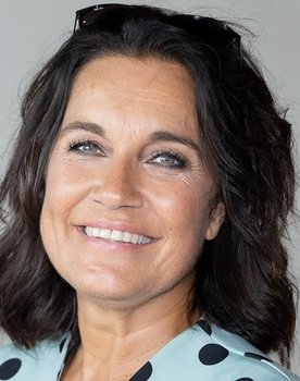 Dione de Graaff