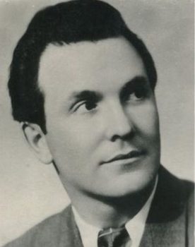 Gleb Romanov