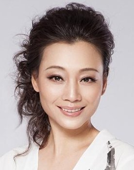 Li Yijuan as Kaisi's Mother