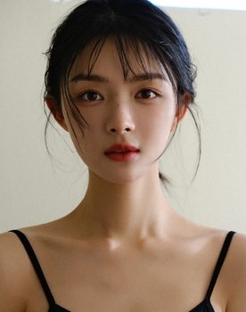 Liao Huijia as Xiao Ke Ying [Princess]